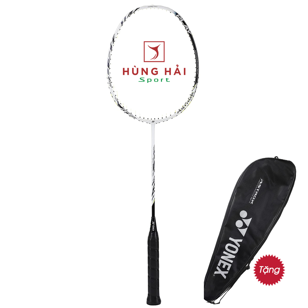 Vợt Cầu Lông Yonex Astrox 99 Play - Trắng Chính Hãng