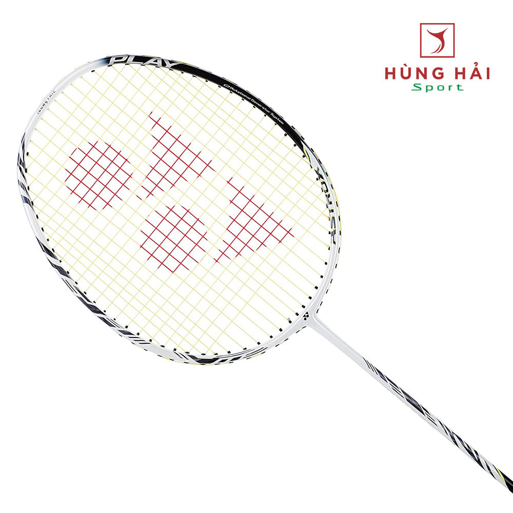 Vợt Cầu Lông Yonex Astrox 99 Play - Trắng Chính Hãng