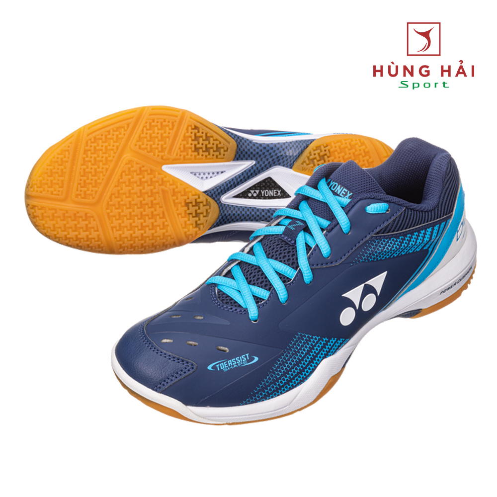 Giày Cầu Lông Yonex Power Cushion 65Z Wide Chính Hãng 2023