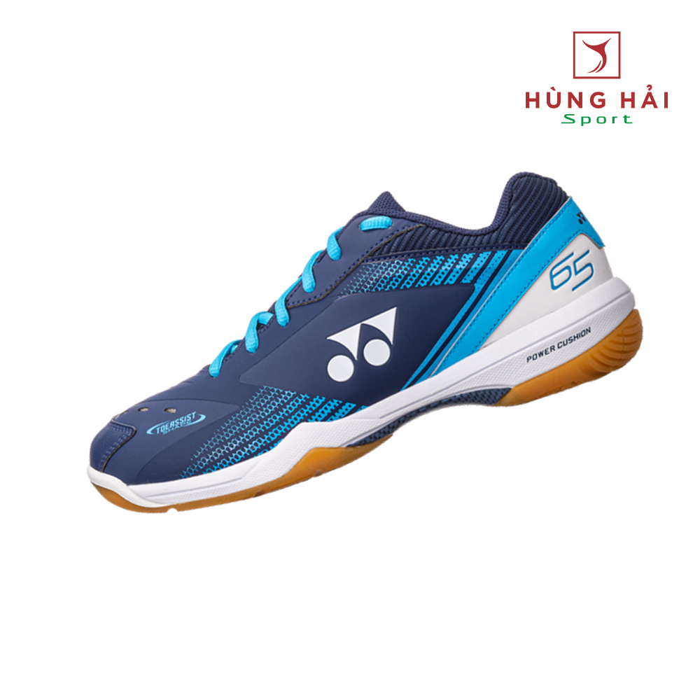 Giày Cầu Lông Yonex Power Cushion 65Z Wide Chính Hãng 2023