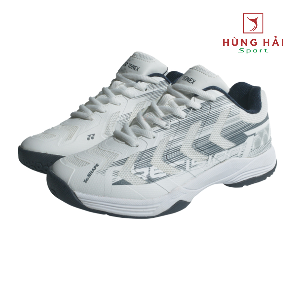 Giày cầu lông Yonex Precision 2 – Trắng