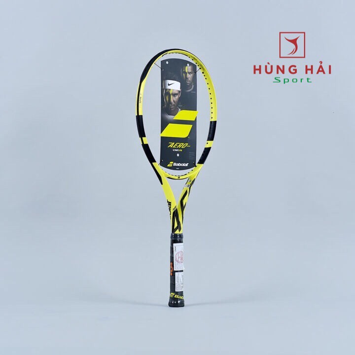 Vợt Tennis Babolat Pure Aero Team 2021 (285gr)