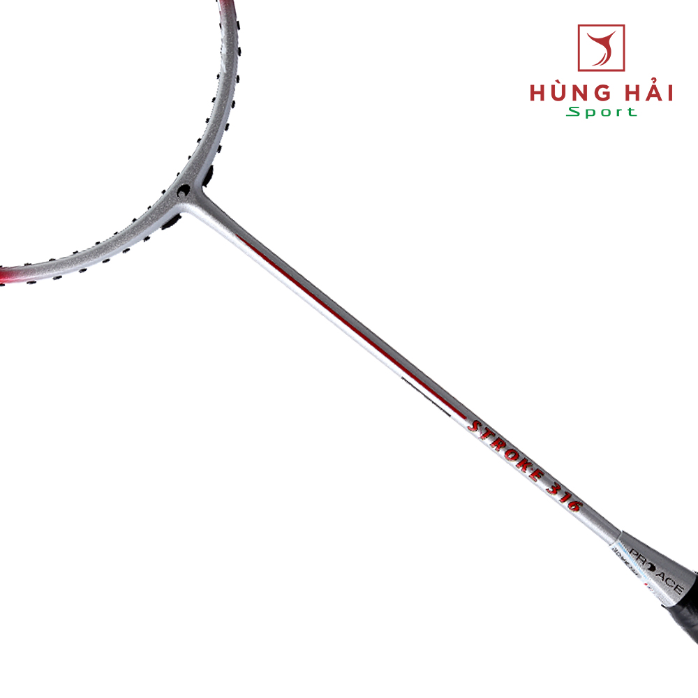 Vợt cầu lông Proace Stroke 316 chính hãng 2021