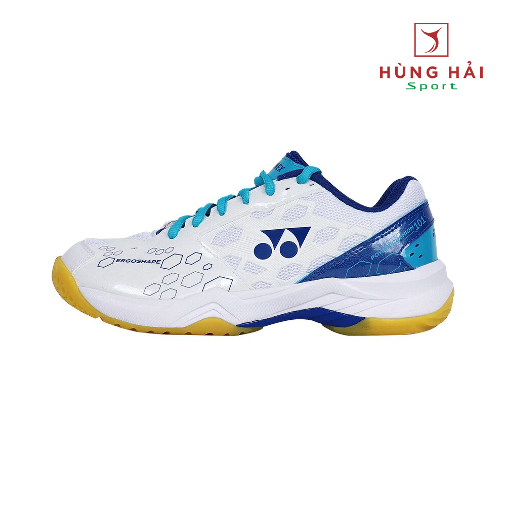 Giày Cầu Lông Chính Hãng Yonex SHB101CR Xanh