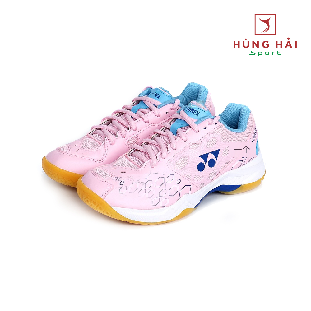 Giày Cầu Lông Chính Hãng Yonex SHB101CR Hồng Baby