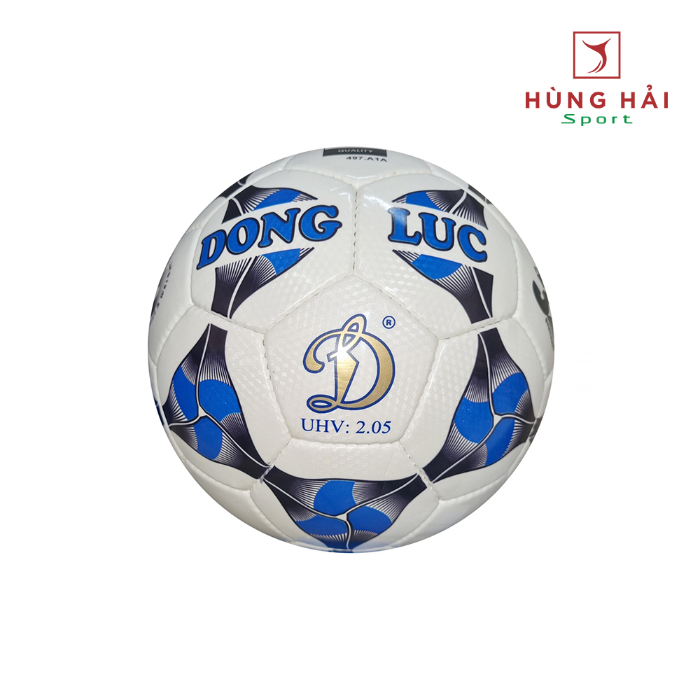 Bóng đá Động Lực UHV 2.05 tiêu chuẩn FIFA QUALITY size Số 5