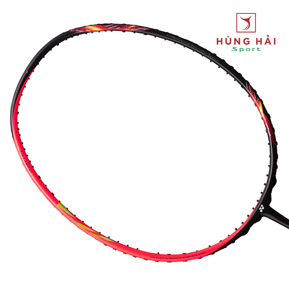 Vợt Cầu Lông Yonex Astrox 77 Đỏ Chính Hãng