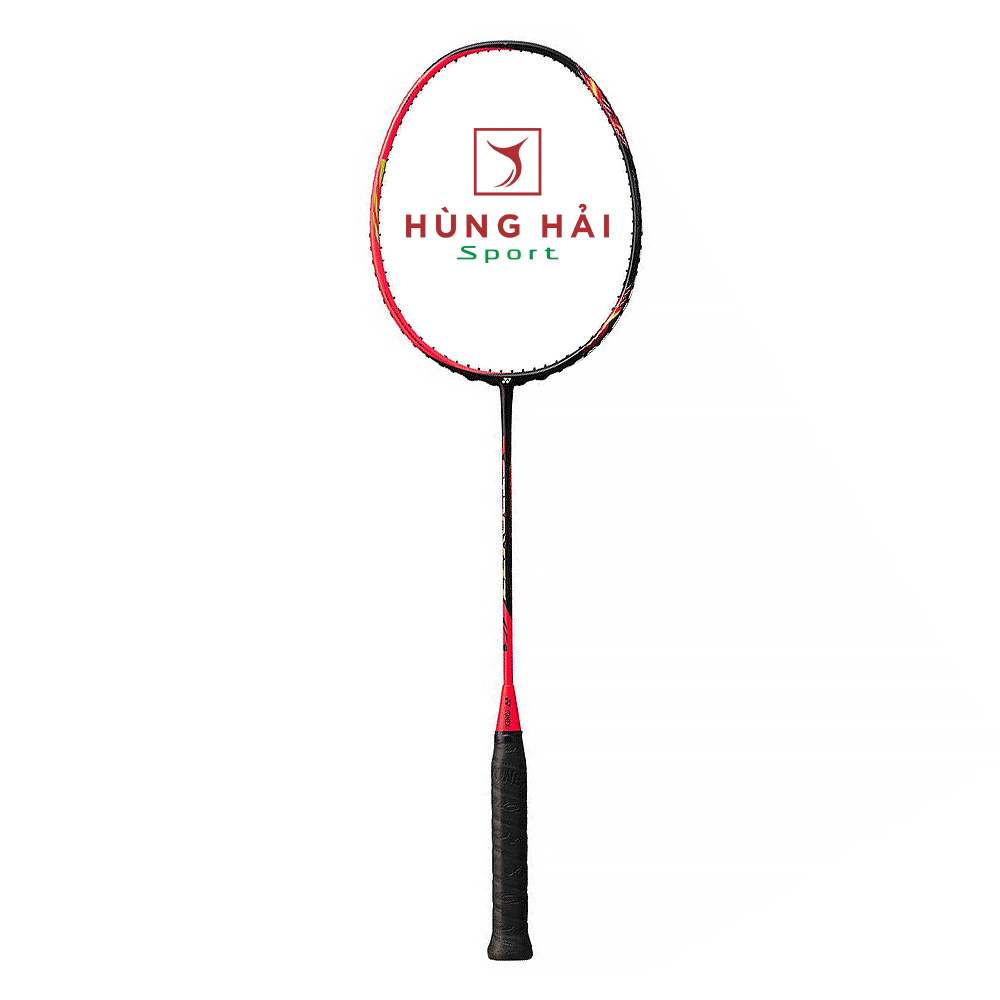 Vợt Cầu Lông Yonex Astrox 77 Đỏ Chính Hãng